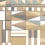 Carta da parati Tiébélé Jannelli & Volpi Beige 6210