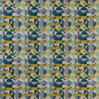 Motown Fabric