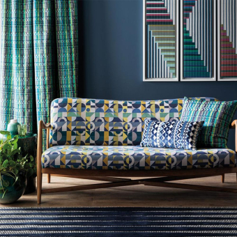 Motown Fabric