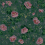 Papel pintado rosas de Monet Papier français  Buvard 3017M2.CTA4