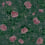 Papier peint Roses de Monet Papier français  Buvard 3017M2.CTA4