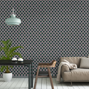 Les Carreaux de Sancy Wallpaper