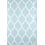 Tessella Wallpaper Farrow and Ball Blue ground BP/3605