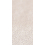 Tangram Terracotta Jaune Panel Isidore Leroy 150x330 cm - 3 lés - côté droit 6248707