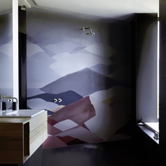 Dimanche Wall Covering