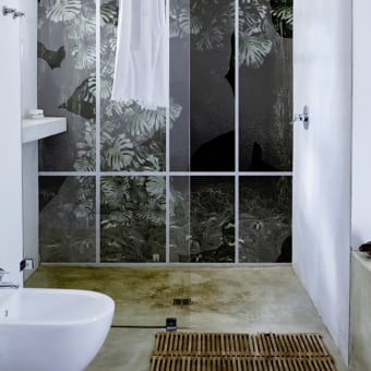 Revestimiento mural Conservatory