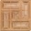 Rivestimenti murali acustici Buzzer Muratto Natural buzzer_natural