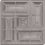 Rivestimenti murali acustici Buzzer Muratto Taupe buzzer_taupe