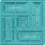 Rivestimenti murali acustici Buzzer Muratto Turquoise buzzer_turquoise