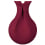 Akustische Wandbekleidung Drop Muratto Bordeaux drop_bordeaux