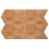 Geometric Acoustical Wallcovering Muratto Natural geometric_natural
