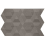 Akustische Wandbekleidung Geometric Muratto Taupe geometric_taupe