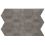 Geometric Acoustical Wallcovering Muratto Taupe geometric_taupe