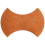 Akustische Wandbekleidung Senses Muratto Copper senses_copper