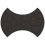 Akustische Wandbekleidung Senses Muratto Grey senses_grey