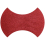 Senses Acoustical Wallcovering Muratto Red senses_red
