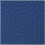 Rivestimenti murali acustici Wave Muratto Blue wave_blue
