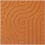 Akustische Wandbekleidung Wave Muratto Copper wave_copper