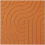 Rivestimenti murali acustici Wave Muratto Copper wave_copper