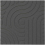 Wave Acoustical Wallcovering Muratto Grey wave_grey