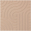 Akustische Wandbekleidung Wave Muratto Ivory wave_ivory