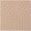 Wave Acoustical Wallcovering Muratto Ivory wave_ivory