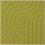 Wave Acoustical Wallcovering Muratto Olive wave_olive