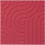 Murales acústicos Wave Muratto Red wave_red
