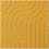 Akustische Wandbekleidung Wave Muratto Yellow wave_yellow