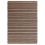 Alfombras Goz Tsuchi Gan Rugs Brown gan-goz-tsuchi-176x240