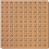 Undertone Acoustical Wallcovering Muratto Natural undertone_natural