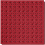 Undertone Acoustical Wallcovering Muratto Red undertone_red