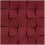 Minichock Acoustical Wallcovering Muratto Bordeaux minichock_bordeaux