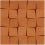 Minichock Acoustical Wallcovering Muratto Copper minichock_copper