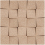 Minichock Acoustical Wallcovering Muratto Ivory minichock_ivory