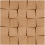 Revestimiento mural acoustique Minichock Muratto Natural minichock_natural