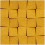 Minichock Acoustical Wallcovering Muratto Yellow minichock_yellow