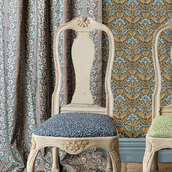Tansy Fabric