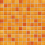 Fresh Mosaic Agrob Buchtal Sunset Orange 41211H
