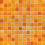 Mosaico Fresh Agrob Buchtal Sunset Orange 41211H