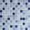 Mosaïque Fresh Agrob Buchtal Carribian Blue 41222H