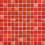 Mosaico Fresh Agrob Buchtal Coral red 41212H