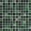 Fresh Mosaic Agrob Buchtal Forest Green 41216H