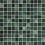 Mosaïque Fresh Agrob Buchtal Forest Green 41216H