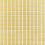 Mosaik Fresh Agrob Buchtal Gold 2452