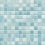 Mosaico Fresh Agrob Buchtal Light Blue 41207H