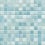 Mosaïque Fresh Agrob Buchtal Light blue 41207H