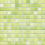 Mosaik Fresh Agrob Buchtal Lime Green 41214H