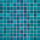 Mosaico Fresh Agrob Buchtal Pacific Blue 41208H