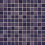 Mosaik Fresh Agrob Buchtal Vivid Violet 41210H
